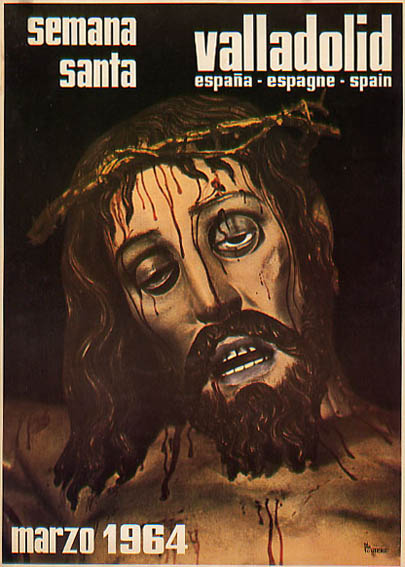 Semana Santa en Valladolid  
